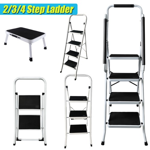 Step ladders portable - step,