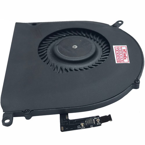 Left fan cooler macbook pro - left,