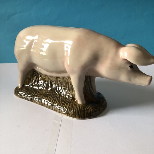 Large british lop money box - large,