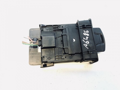 Renault laguna 2008 key - renault,