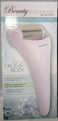 Cricket pro cryo glo - cricket, roller