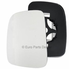 Wing door Mirror Glass