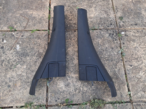 Kit lateral trim - kit,