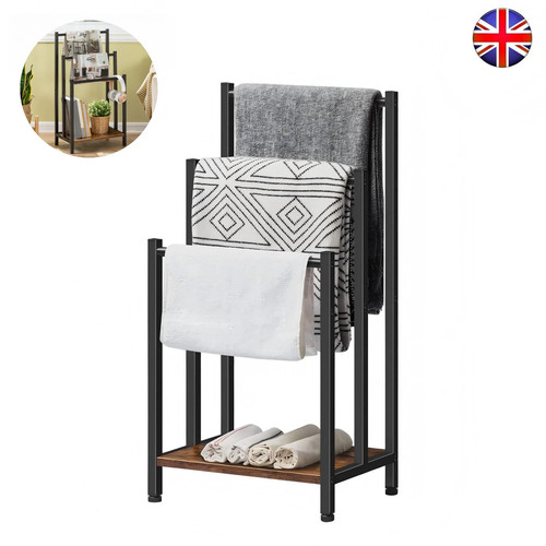 Blanket ladder freestanding - blanket,
