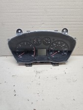 Mk7 Ford Transit 2.4 2.2 Speedo Speedometer Euro 4 #2208