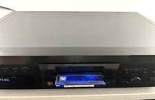 Sony MDS-JE330 Minidisc Deck
