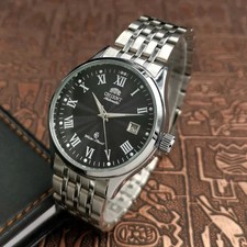 Orient Watch Men’s Automatic