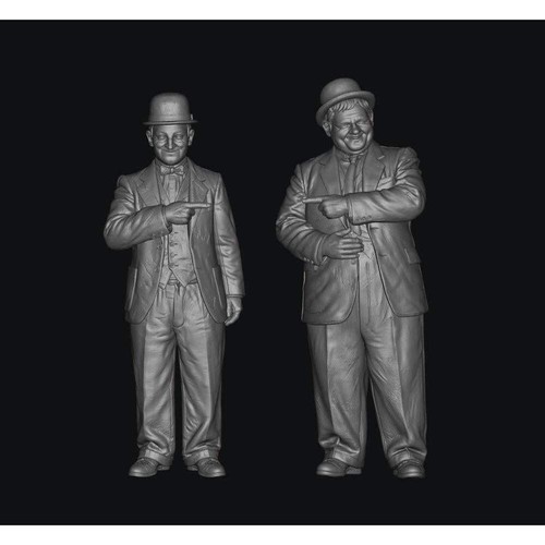 Smf9547 laurel and hardy - laurel,