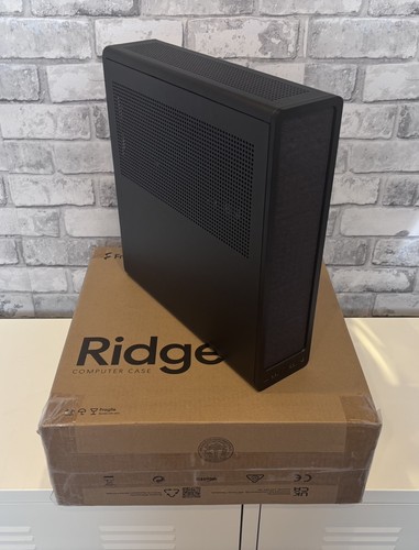 Fractal design ridge pcie 0 - fractal,