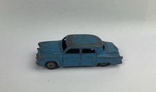 Dinky Toys Die Cast Studebaker