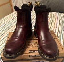 Dr Martens Leonore 2976