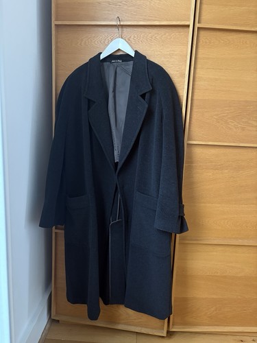 Men emporio armani coat l - emporio,