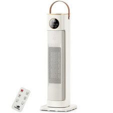 PTC 2000W Oscillating Ceramic