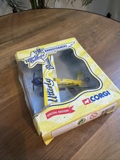 Corgi Utterly Butterly