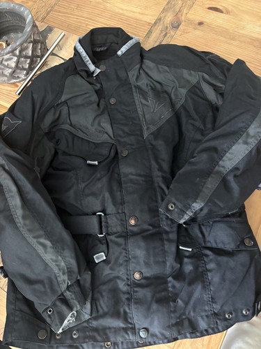 Dainese gore tex cordura - gore-tex,