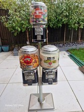 Genuine Beaver RB16 Vending Machines