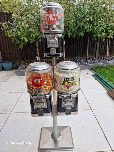 Genuine beaver rb16 vending - genuine,