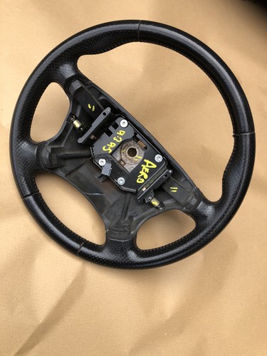Saab 5 aero steering - 9-5,