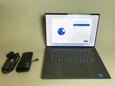 Dell Precision 5680 Laptop 4K