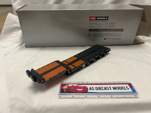 Corgi modern truck wsi - wsi, 04-1140