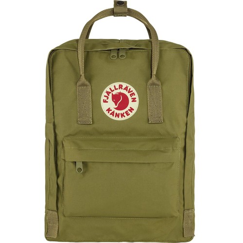 Fjallraven kanken foliage - fjallraven,