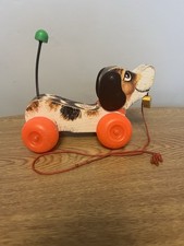 Fisher-Price Little Snoopy