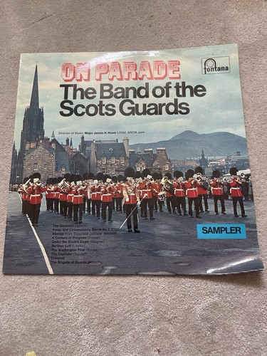 Pride the regiments vinyl - pride,