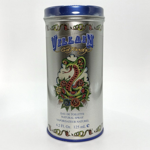 Hardy villain men 2 fl - ed,