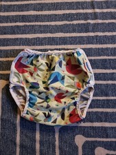 Motherease Airflow Nappy Wrap