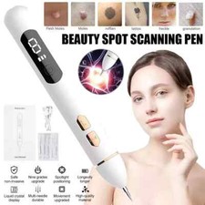9 Level Laser Plasma Pen Mole Removal Dark Spot Remover Skin Wart Tag Tattoo