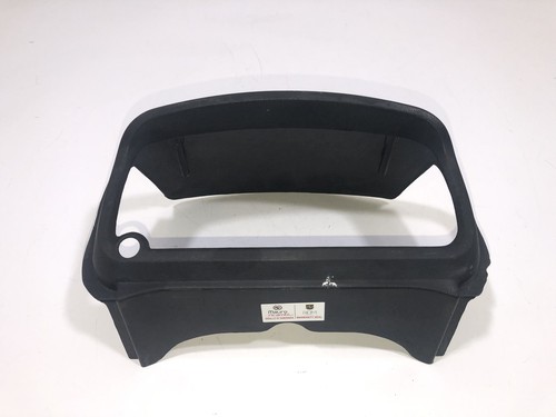Fairing instrumentation - fairing,