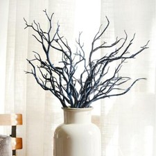 1 Bunch Of Blue Artificial