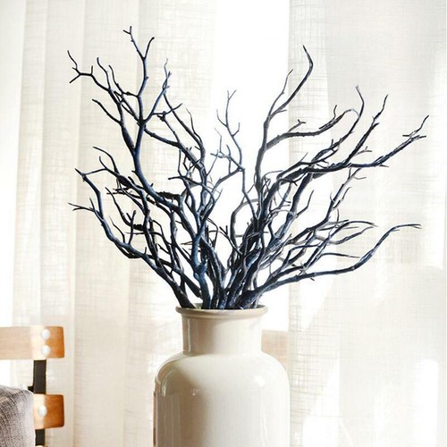 Bunch blue artificial - bunch,