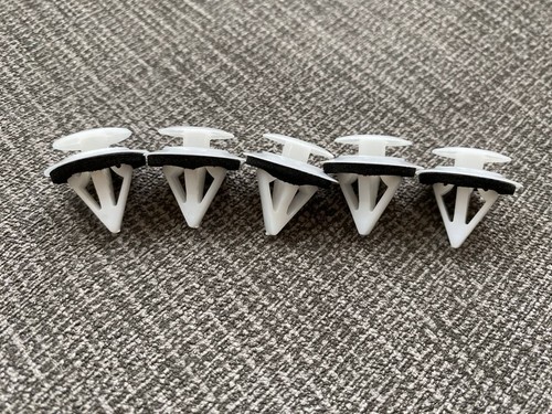 Toyota side skirt sill - toyota,