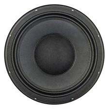 Gallien Krueger Paragon Speaker - 10" Bass Driver / 200 W / 32 ohm / 50Hz Woofer