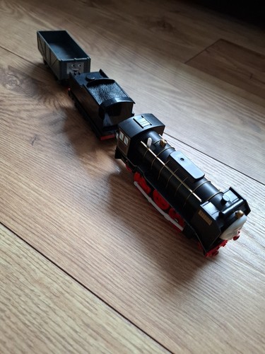 Tomy trackmaster thomas the - tomy,