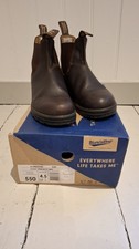 Blundstone 550, Walnut