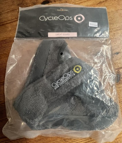 Cycleops trainer sweat - sweat, guard