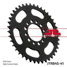 JT Rear Sprocket 41 Tooth For