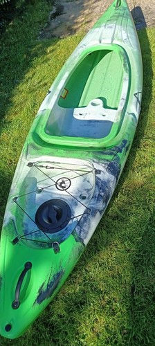 Kayak riber delux sit - kayak, in