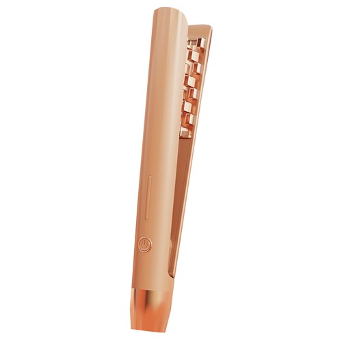 ಥ mini hair crimper iron - hair,