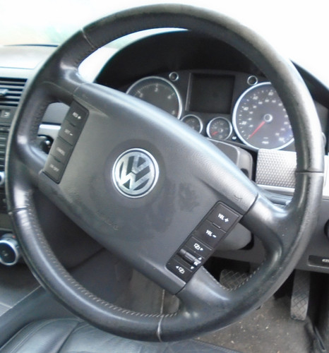 Touareg 3 0 - 06, tdi