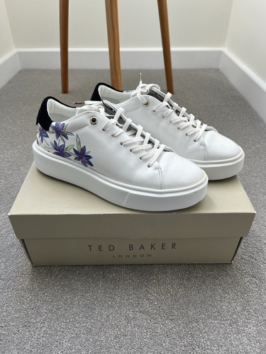 Ted baker trainers - ted,