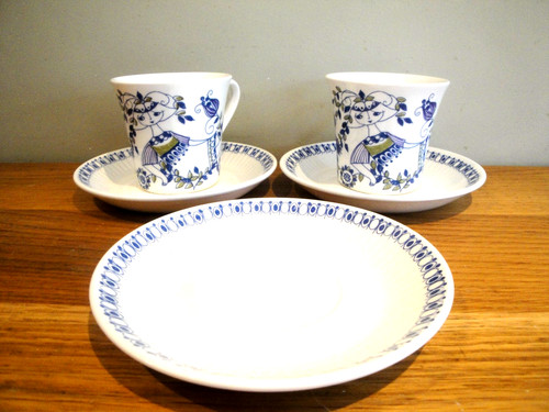 Figgjo flint turi design - flint,