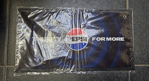 Pepsi bar runner - pepsi,