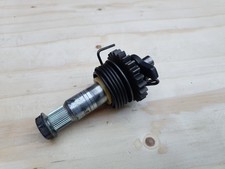 BETA RR AC Motard 125 2005 ENGINE E336E KICK START SHAFT GEAR