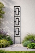 Garden Wall Trellis Climbing