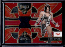 Rhea Ripley /99 2024 Panini