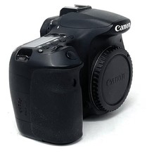 Canon EOS 60D – For Parts /