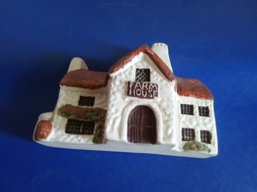 Philip laureston pottery farm - pottery,